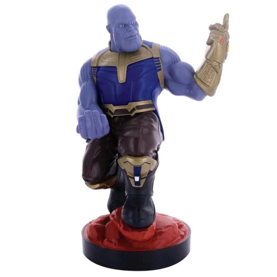 Marvel: Thanos Controller and Phone Holder