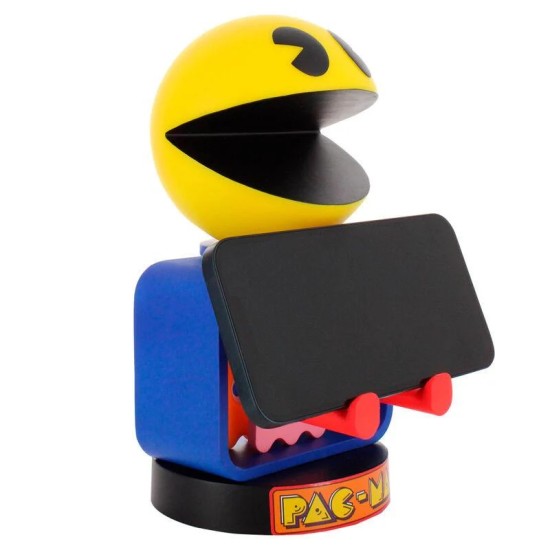 Bandai: Pac Man Gaming Controller and Phone Holder