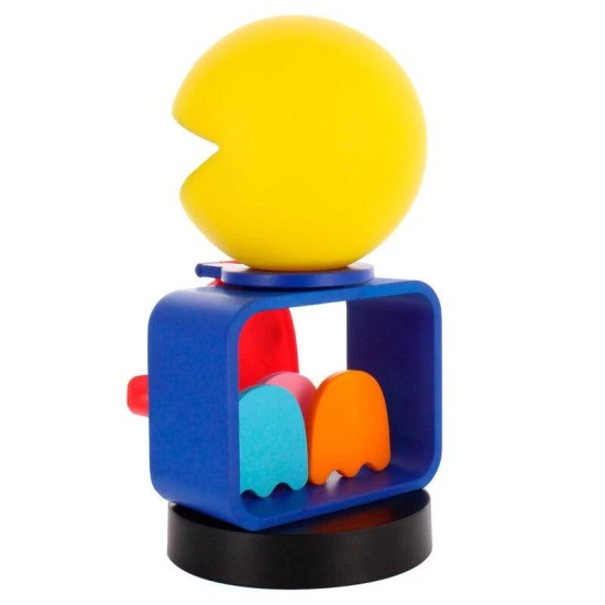 Bandai: Pac Man Gaming Controller and Phone Holder