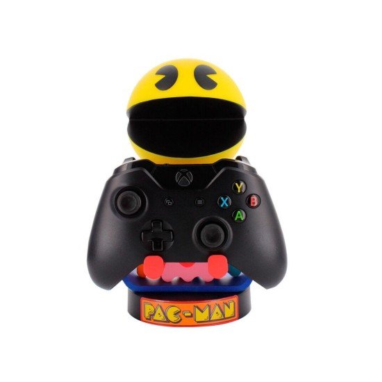 Bandai: Pac Man Gaming Controller and Phone Holder