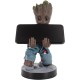 Toddler Groot PJs Cable Guy Controller and Phone Holder