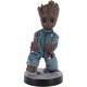 Toddler Groot PJs Cable Guy Controller and Phone Holder