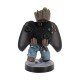 Toddler Groot PJs Cable Guy Controller and Phone Holder