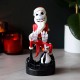 CG Disney: Jack in Santa Suit Gaming Controller and Phone Holder