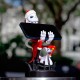 CG Disney: Jack in Santa Suit Gaming Controller and Phone Holder