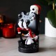 CG Disney: Jack in Santa Suit Gaming Controller and Phone Holder