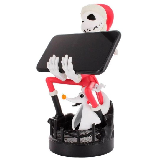 CG Disney: Jack in Santa Suit Gaming Controller and Phone Holder