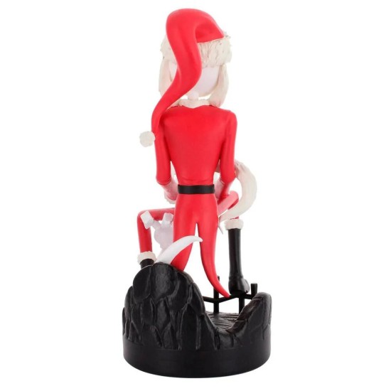 CG Disney: Jack in Santa Suit Gaming Controller and Phone Holder