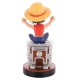 One Piece Luffy Gaming Controller and Phone Holder