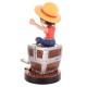 One Piece Luffy Gaming Controller and Phone Holder