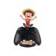 One Piece Luffy Gaming Controller and Phone Holder