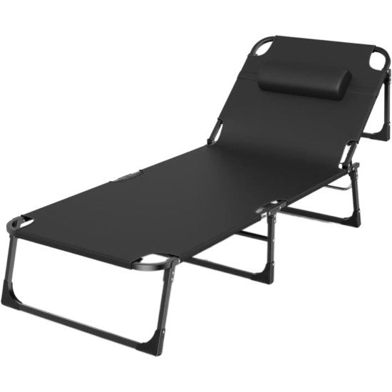 Portable Multi-function Folding Bed