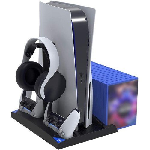 PS5 Vertical Stand