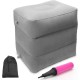 Footrest Travel Pillow