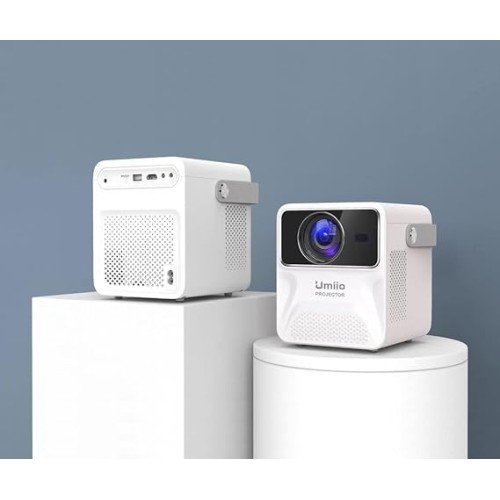 UMIIO Smart Full HD Laser Projector