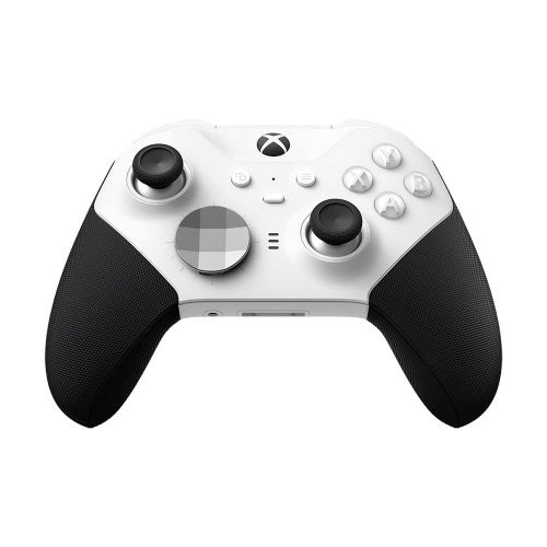 Microsoft Xbox Elite Series 2 Wireless Controller Core Edition, White