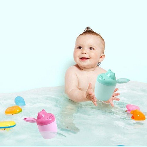 Baby Bath Waterfall Rinser