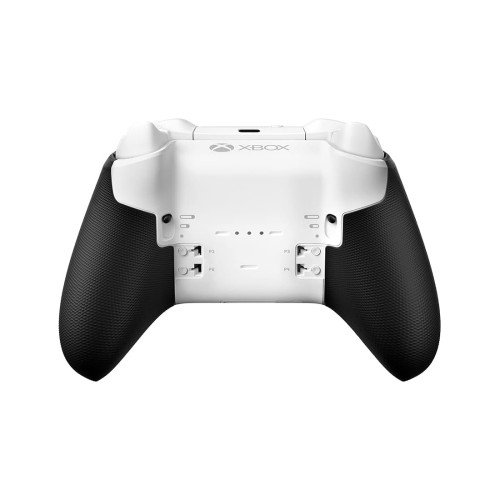 Microsoft Xbox Elite Series 2 Wireless Controller Core Edition, White