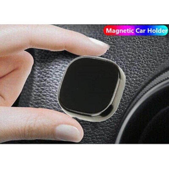 Magnetic Car Mount Mobile Phone holder H-CT160 black