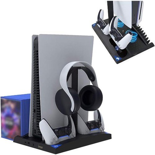 PS5 Vertical Stand