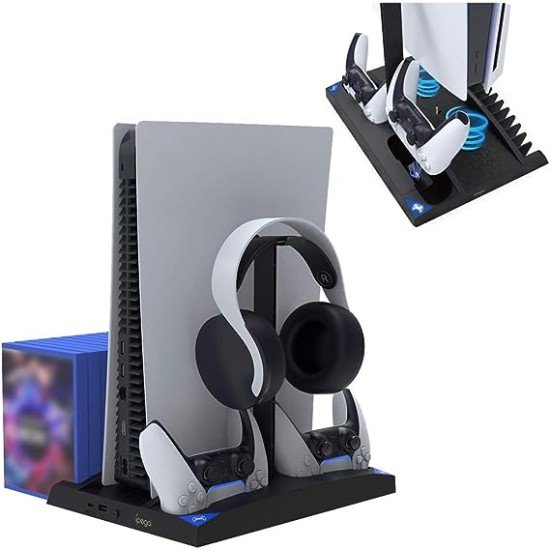 PS5 Vertical Stand