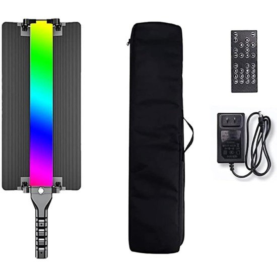 R1000 RGB Stick Light for Photography