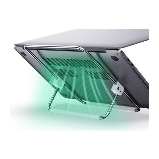 UGREEN Desktop Laptop Stand - Silver