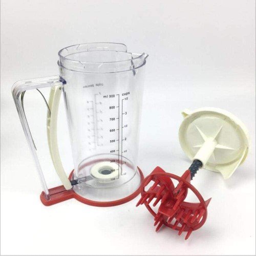 Batter Mixing Cup