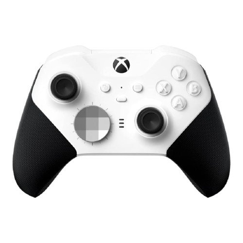 Microsoft Xbox Elite Series 2 Wireless Controller Core Edition, White