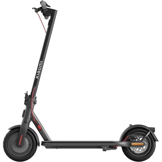 Xiaomi Electric Scooter 4 - Black