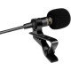 Jmary MC-R1 AUX Microphone, 3.5m - Black