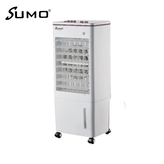 SUMO  65W Portable Air Cooler Mini SM- 138