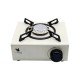 Alaysh OTGS-1213 Small Portable Gas Stove Grey