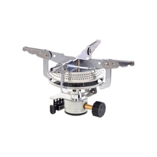 Alaysh Gas Hiker stove camping outdoor- m606