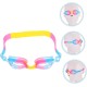 1pc Anti-fog Childrens Swimming Goggles