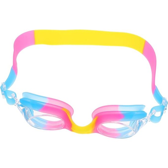 1pc Anti-fog Childrens Swimming Goggles