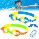 Kids Swimming Goggles