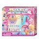 Tokidas Cute Stress Relieve Cosmetic Set