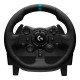 Logitech G923 Driving Force Racing Wheel For PS5PS4 & PC+ GEAR