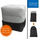 Footrest Travel Pillow