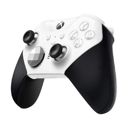 Microsoft Xbox Elite Series 2 Wireless Controller Core Edition, White