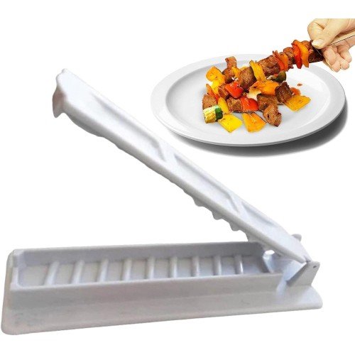 Kebab Maker  for Skewers and Sticks 