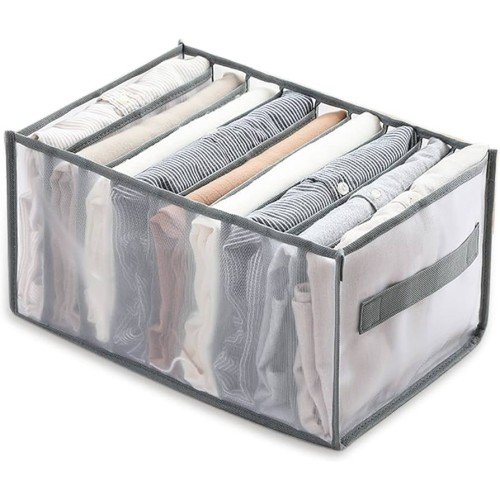 1Pack Pants Drawer Organizer