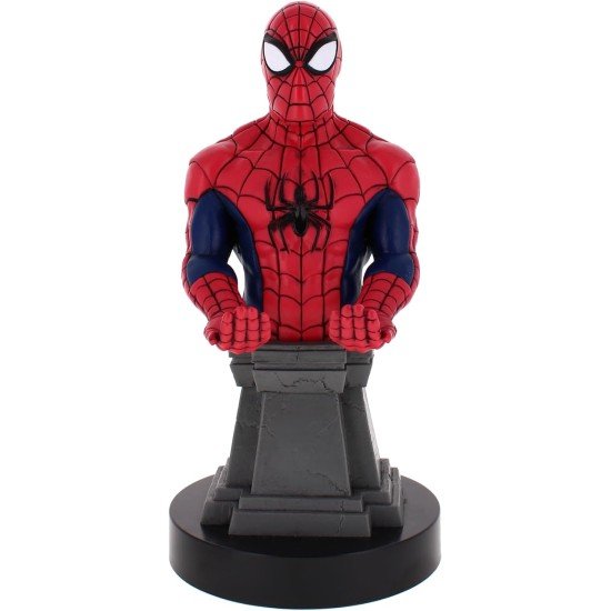 Cable Guy - Marvel "Spider-Man" Xbox PS4 PS5 Controller and Phone Holder