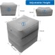 Footrest Travel Pillow