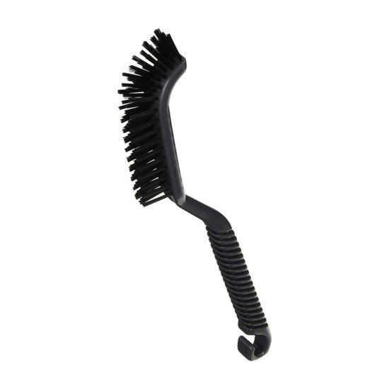 Car Tire Cleaning Brush