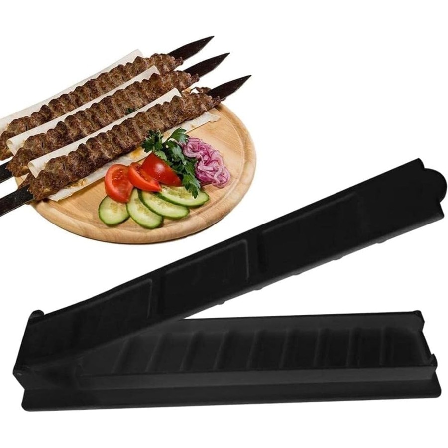 Kebab Maker  for Skewers and Sticks 