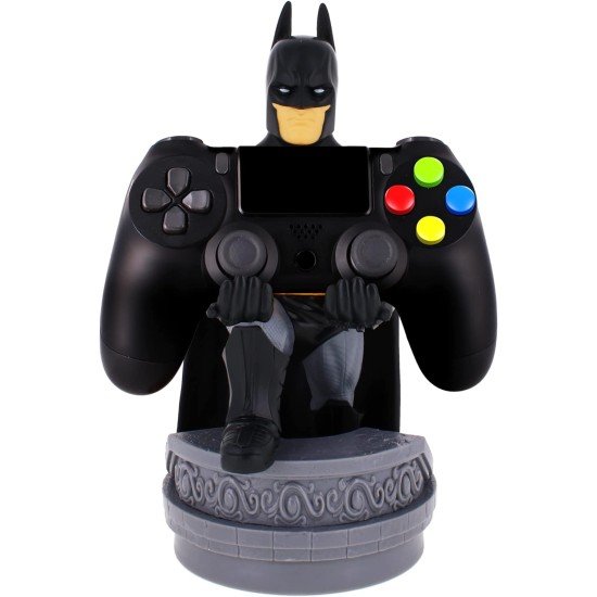 Cable Guy - Batman Xbox PS4 PS5 Controller and Phone Holder 