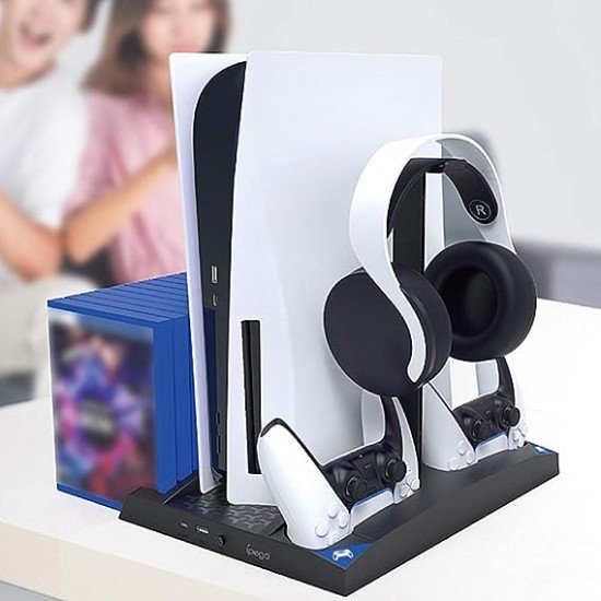 PS5 Vertical Stand