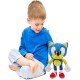 Sonic Plush The Sonic 2 Movie Toy